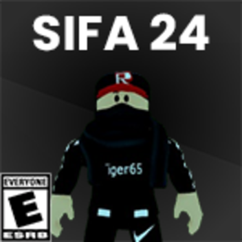 SIFA 24 ( BETA )