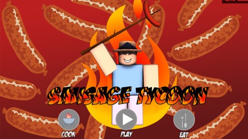 [New] Sausage Tycoon