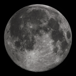 The Moon Sheriff department
