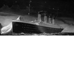 The titanic S.O.S group