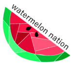 Watermelon Nation