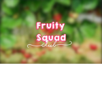 Fruity Squad Club