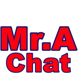 Game Chat for Friends Mr.A
