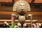 Polynesian Resort Fan Club!!