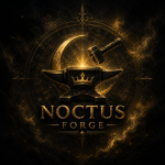 Noctus Forge