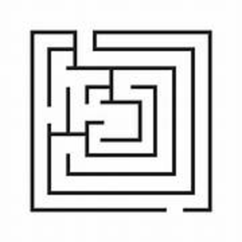 My First Maze