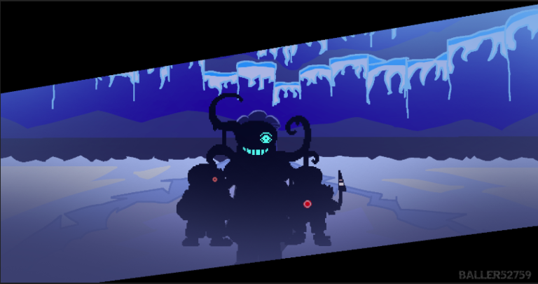 Undertale:Soul Of The Void {Reborn} screenshot 2