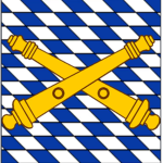 2 feldartilleriebrigade augsburg von bayern