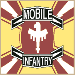 [ANZAC] Mobile Infantry