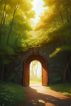 Doorway Games Express