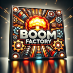 The Boom Factory