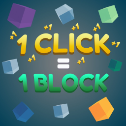 1 Click = 1 Block