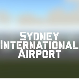 Sydney International Airport