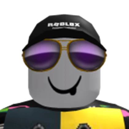 Carl Productions Roblox group icon