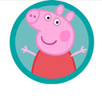 Peppa Pig Squad 101