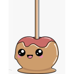 CANDY APPLE APPLE