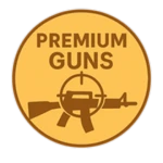 Премиум Оружие
