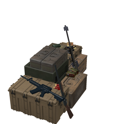 gun box