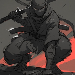Ninja War