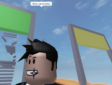 Nuke's OBBY!!!!!