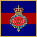 The Royal Military Guards