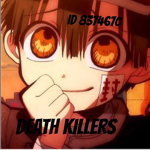 【Death Killer】