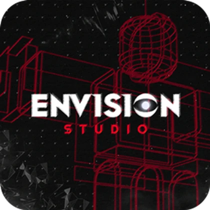 Envision Studio Roblox group icon
