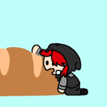 Key and his bread bank