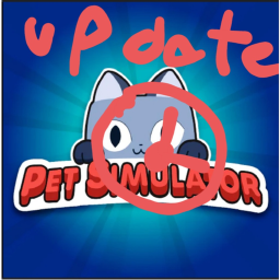 Pet Simulator [UPDATE]