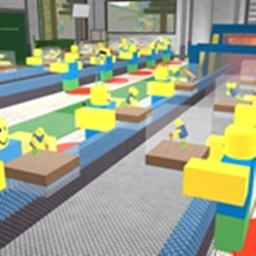 NOOB DEFENSE TYCOON