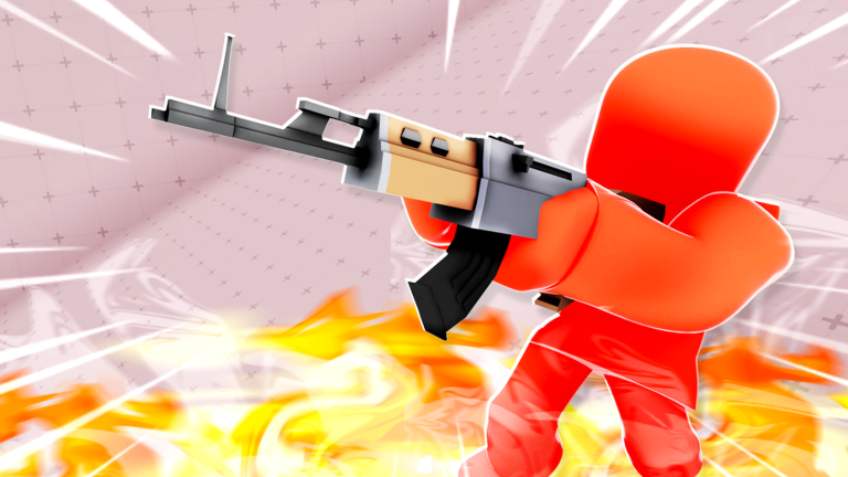[FPS] Trickshot 🔥 artwork