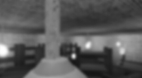 Colorless Town