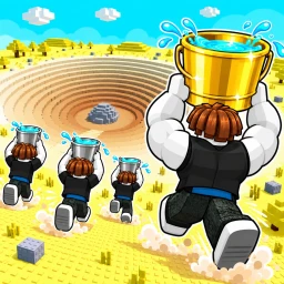 Fill the Lake icon
