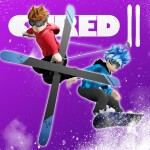 ❄️ [SKIS] SHRED 2 🏂 BETA
