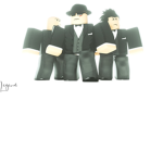 God Agents