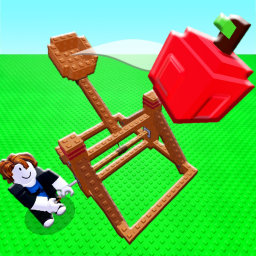 🍎 Launch a Fruit! icon