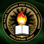 TPA | Del Pilar Training and Doctrine Command