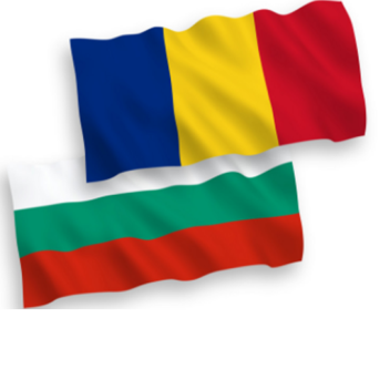 Bulgaria-Romania Border RP