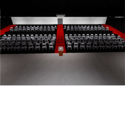 Kramhold Promotion Hall