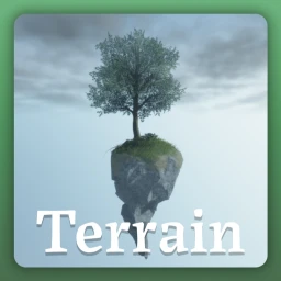 Рельеф 🌿[RU] icon