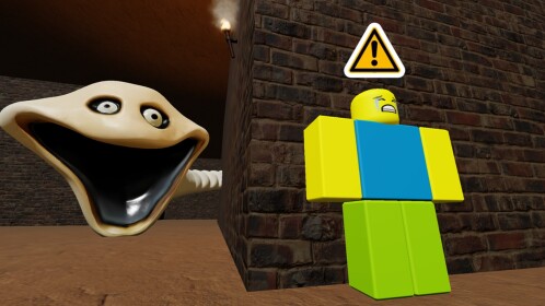 Escape Hungry Worm