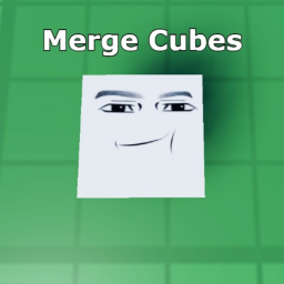 Merge Cubes