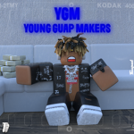 Young Guap Makers - YGC