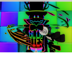Bloxties!!