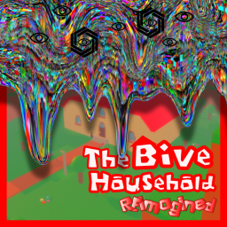 The Bive Household [UPDATE]