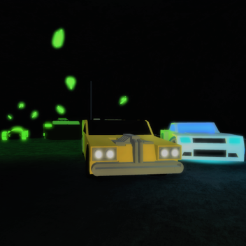 Cavern Realm (Old)