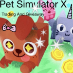 # Pet Sim X #