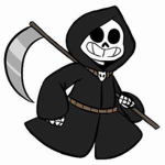 Sugar Cubes {Ro-Ghoul} (other)