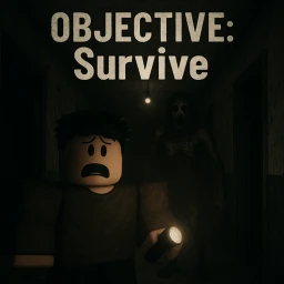 OBJECTIVE: survive (NEW) icon