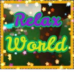 Relax World  [UPDATE] icon